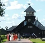 Організація весільних заходів