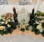 Організація весільних заходів