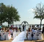 Організація весільних заходів