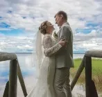 Організація весільних заходів