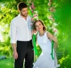 Організація весільних заходів