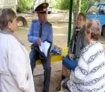 Опитування громадян