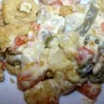 Опеньки в мультиварці