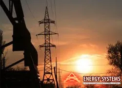 Оптовий ринок електроенергії