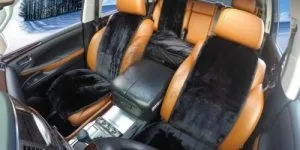 Ортопедичне накидка на автомобільне сидіння (автомобільне) Ортопедичне накидка на автомобільне сидіння