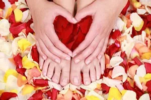 Визначення хвороби по нігтях (визначення хвороби нігтям) Визначення хвороби по нігтях