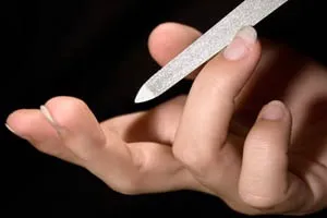 Визначення хвороби по нігтях (хвороби) Визначення хвороби по нігтях