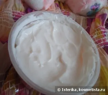 Organic shop креми для тіла відгуки (натуральна косметика) Organic shop креми для тіла відгуки