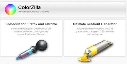 Визначення кольору пікселя в браузері інструментом colorzilla, покрокова інструкція по інтернету з (визначення) Визначення кольору пікселя в браузері інструментом colorzilla, покрокова інструкція по інтернету з