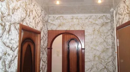 Оригінальний дизайн маленької прихожей в квартирі хрущовці поради щодо оформлення та фото ідеї (оригінальний) Оригінальний дизайн маленької прихожей в квартирі хрущовці поради щодо оформлення та фото ідеї