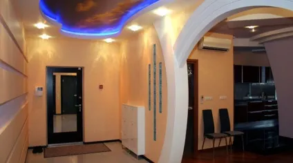 Оригінальний дизайн маленької прихожей в квартирі хрущовці поради щодо оформлення та фото ідеї (хрущовці) Оригінальний дизайн маленької прихожей в квартирі хрущовці поради щодо оформлення та фото ідеї