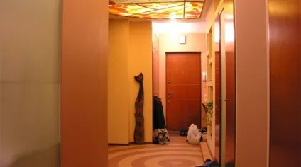 Оригінальний дизайн маленької прихожей в квартирі хрущовці поради щодо оформлення та фото ідеї (дизайн) Оригінальний дизайн маленької прихожей в квартирі хрущовці поради щодо оформлення та фото ідеї