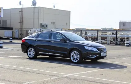 Операція «китайська саморобка» чи можна вбити camry (15 фото), чорт забирай (можна) Операція «китайська саморобка» чи можна вбити camry (15 фото), чорт забирай
