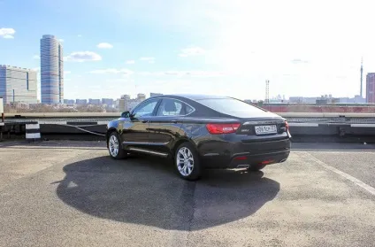 Операція «китайська саморобка» чи можна вбити camry (15 фото), чорт забирай (можна) Операція «китайська саморобка» чи можна вбити camry (15 фото), чорт забирай