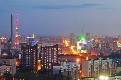 Організатори конкурсу «будівельний олімп» пояснили, навіщо він потрібен (олімп) Організатори конкурсу «будівельний олімп» пояснили, навіщо він потрібен