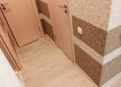 Оригінальний дизайн маленької прихожей в квартирі хрущовці поради щодо оформлення та фото ідеї (оригінальний) Оригінальний дизайн маленької прихожей в квартирі хрущовці поради щодо оформлення та фото ідеї