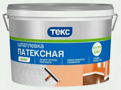 Осб плити ніж шпаклювати і чи можна це робити (робити) Осб плити ніж шпаклювати і чи можна це робити