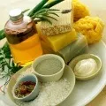 Основні складові хвильової гімнастики
