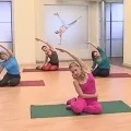 Основні складові хвильової гімнастики