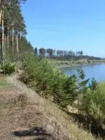 Відпочинок в Карелії дикуном на машині (Карелії) Відпочинок в Карелії дикуном на машині