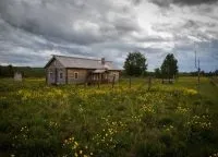 Відпочинок в Карелії дикуном на машині (дикуном) Відпочинок в Карелії дикуном на машині