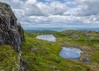 Відпочинок в Карелії дикуном на машині (Відпочинок Карелії дикуном) Відпочинок в Карелії дикуном на машині