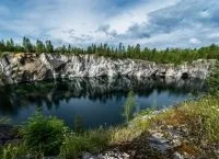 Відпочинок в Карелії дикуном на машині (відпочинок) Відпочинок в Карелії дикуном на машині
