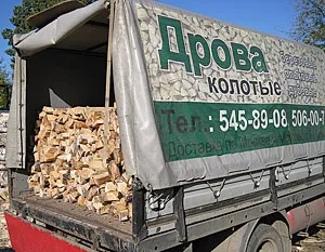 Особливості відкриття бізнесу на дровах (бізнесу) Особливості відкриття бізнесу на дровах