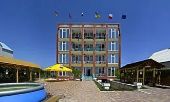 Відпочинок в Кирилівці 2017 - бази відпочинку, готелі, пансіонати Кирилівки на азовському морі