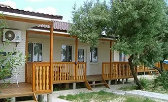 Відпочинок в Кирилівці 2017 - бази відпочинку, готелі, пансіонати Кирилівки на азовському морі