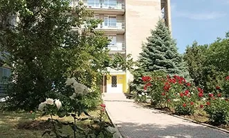 Відпочинок в Кирилівці 2017 - бази відпочинку, готелі, пансіонати Кирилівки на азовському морі