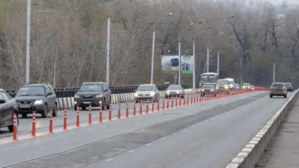 Відбійник на дорозі - сторінка 2 з 2 (відбійник) Відбійник на дорозі - сторінка 2 з 2