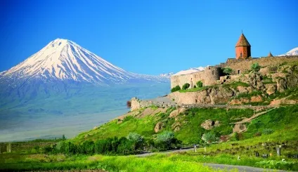 Відпочинок в травні куди краще поїхати за кордон (куди) Відпочинок в травні куди краще поїхати за кордон