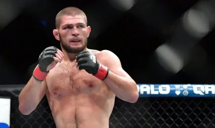 Основи mma як готуються бійці змішаних єдиноборств - fitness guide (бійці) Основи mma як готуються бійці змішаних єдиноборств - fitness guide