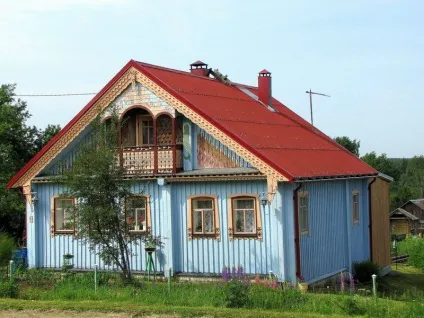 Звіт про поїздку на машині в Карелію, поїздка в Карелію (Карелію) Звіт про поїздку на машині в Карелію, поїздка в Карелію