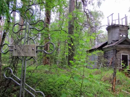 Звіт про поїздку на машині в Карелію, поїздка в Карелію (поїздка) Звіт про поїздку на машині в Карелію, поїздка в Карелію