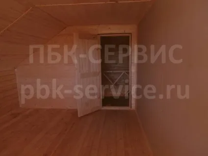 Основні правила експлуатації будинку з бруса (експлуатації) Основні правила експлуатації будинку з бруса