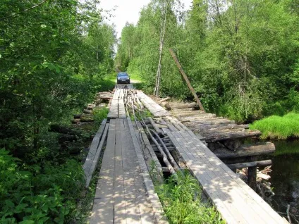 Звіт про поїздку на машині в Карелію, поїздка в Карелію (звіт) Звіт про поїздку на машині в Карелію, поїздка в Карелію