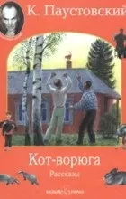 Відгуки про книгу кіт-злодюга