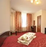 Готель - вілла магія - Новофедорівка, крим