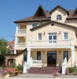 Готель - вілла магія - Новофедорівка, крим