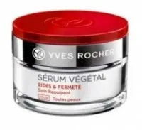 Відгуки редакції хочу про лінійці антівозрасной косметики serum vegetal від yves rocher (косметики) Відгуки редакції хочу про лінійці антівозрасной косметики serum vegetal від yves rocher