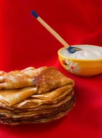 Звідки пішла традиція святкувати Масляну (Масницю) Звідки пішла традиція святкувати Масляну