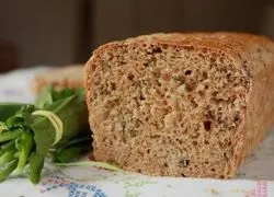 Висівковий хліб - користь і шкода