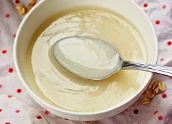 Вівсяний кисіль з геркулесу (геркулесу) Вівсяний кисіль з геркулесу