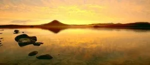 Озера світу - азовське море (фото озер) Озера світу - азовське море