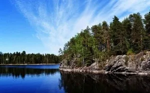 Озера світу - азовське море (висоті метрів рівнем моря) Озера світу - азовське море