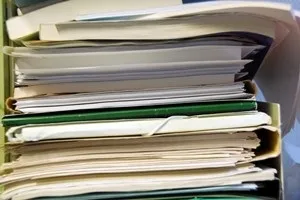 Пакет документів на гараж свідоцтво, довіреність, характеристика, договір на будівництво та