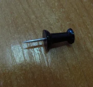 Відвалилася клавіша на ноутбуці - адмінських розваги (клавіатура) Відвалилася клавіша на ноутбуці - адмінських розваги