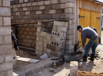 Пакет документів на гараж свідоцтво, довіреність, характеристика, договір на будівництво та